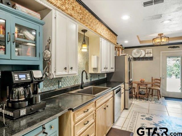 171 Oak Ridge Rd, Bullard, TX 75757