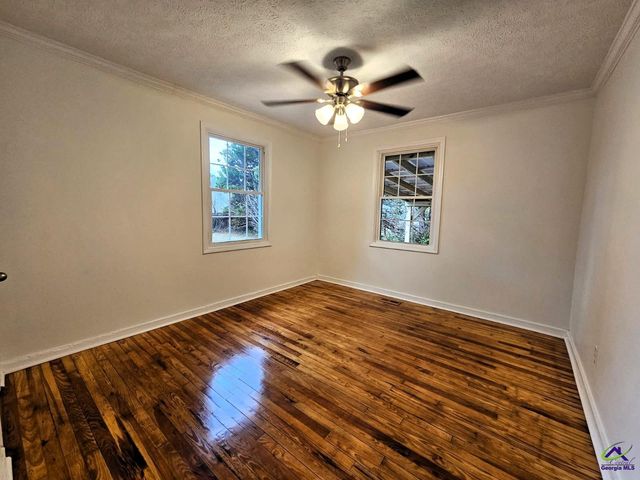 30 MITCHELL Street, Hawkinsville, GA 31036