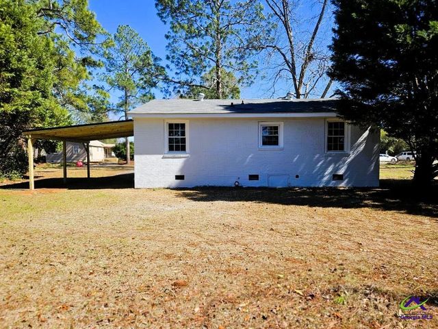 30 MITCHELL Street, Hawkinsville, GA 31036
