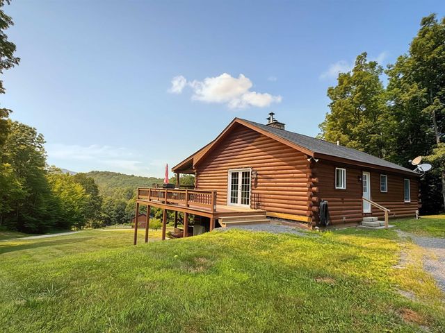 175 Beechwood Drive, Cornish, NH 03745