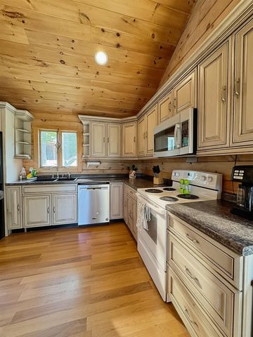 175 Beechwood Drive, Cornish, NH 03745