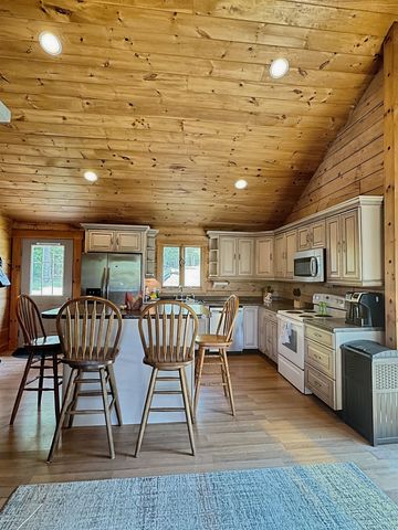 175 Beechwood Drive, Cornish, NH 03745