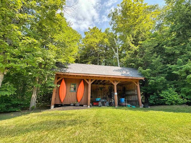 175 Beechwood Drive, Cornish, NH 03745
