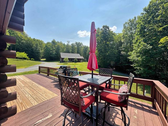 175 Beechwood Drive, Cornish, NH 03745