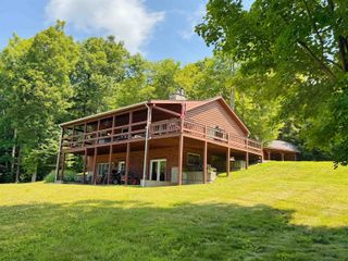 175 Beechwood Drive, Cornish, NH 03745