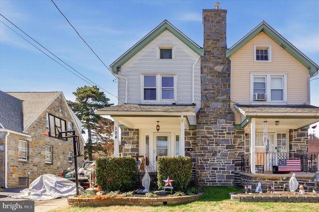 104 SYCAMORE RD, Havertown, PA 19083