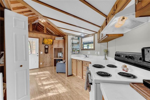 205 Stag Leap Drive, Cleveland, GA 30528