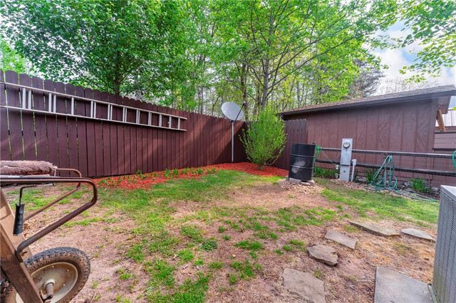 205 Stag Leap Drive, Cleveland, GA 30528
