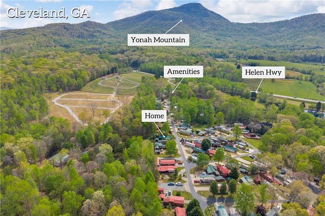 205 Stag Leap Drive, Cleveland, GA 30528
