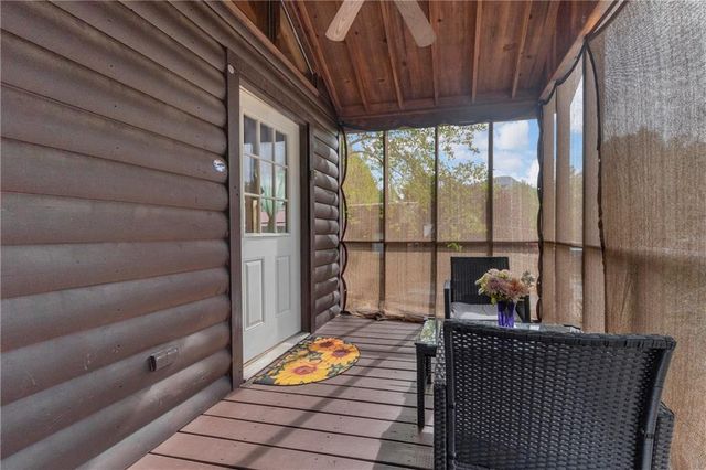 205 Stag Leap Drive, Cleveland, GA 30528