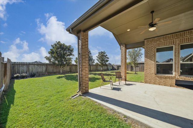 7438 Dry Stone Lane, Richmond, TX 77469