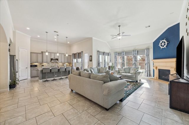 7438 Dry Stone Lane, Richmond, TX 77469