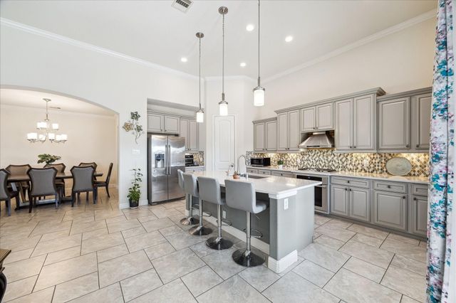 7438 Dry Stone Lane, Richmond, TX 77469