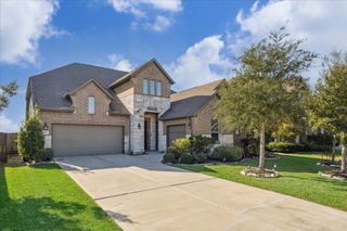 7438 Dry Stone Lane, Richmond, TX 77469