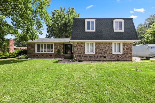 931 Dreamy Street, Greenwood, IN 46142