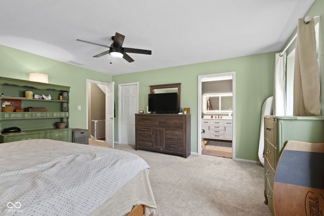 931 Dreamy Street, Greenwood, IN 46142
