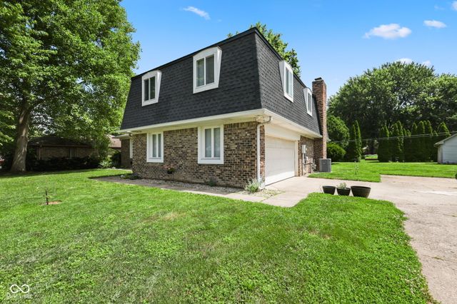 931 Dreamy Street, Greenwood, IN 46142
