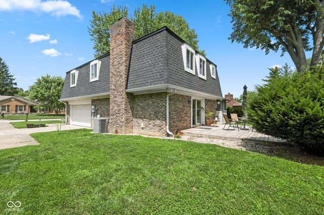 931 Dreamy Street, Greenwood, IN 46142