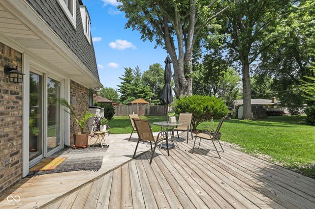 931 Dreamy Street, Greenwood, IN 46142