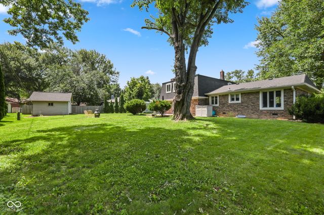 931 Dreamy Street, Greenwood, IN 46142
