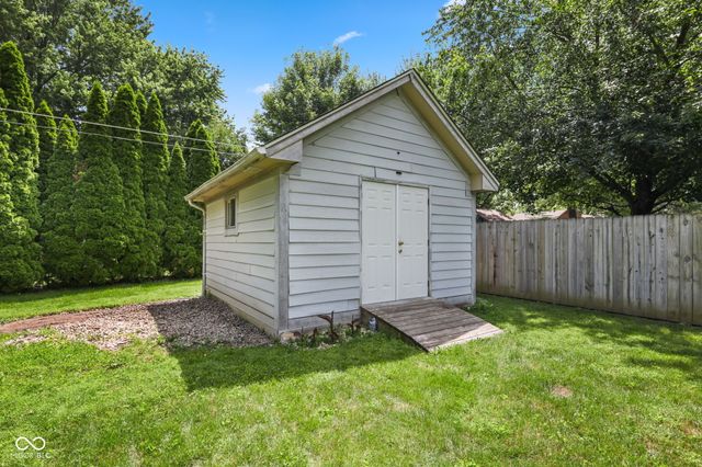 931 Dreamy Street, Greenwood, IN 46142