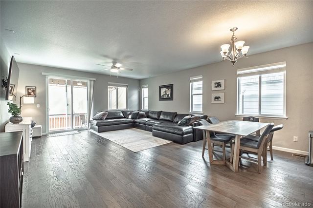 7408 Greenwater Circle, Castle Rock, CO 80108