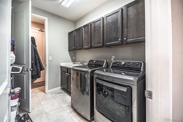 7408 Greenwater Circle, Castle Rock, CO 80108