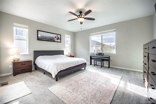 7408 Greenwater Circle, Castle Rock, CO 80108