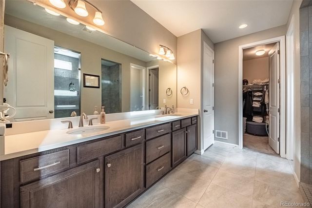 7408 Greenwater Circle, Castle Rock, CO 80108