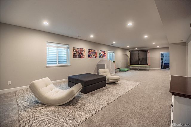 7408 Greenwater Circle, Castle Rock, CO 80108