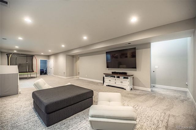 7408 Greenwater Circle, Castle Rock, CO 80108