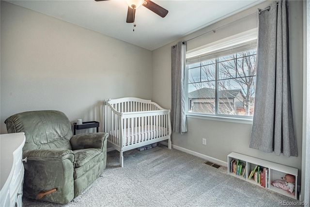 7408 Greenwater Circle, Castle Rock, CO 80108