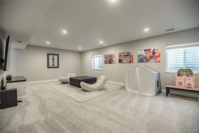 7408 Greenwater Circle, Castle Rock, CO 80108