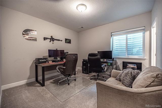 7408 Greenwater Circle, Castle Rock, CO 80108