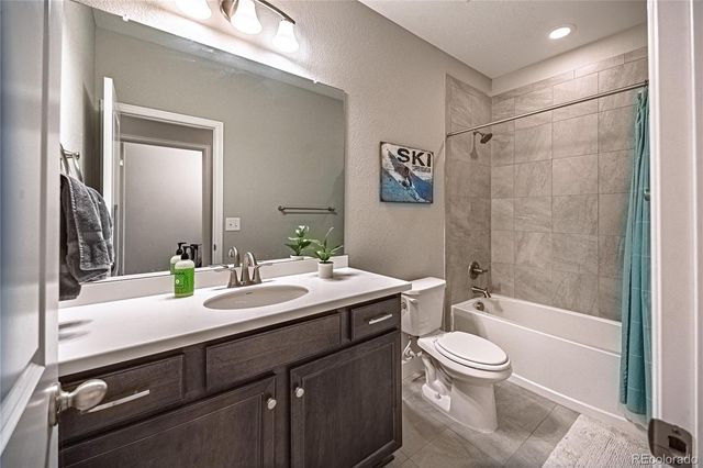 7408 Greenwater Circle, Castle Rock, CO 80108