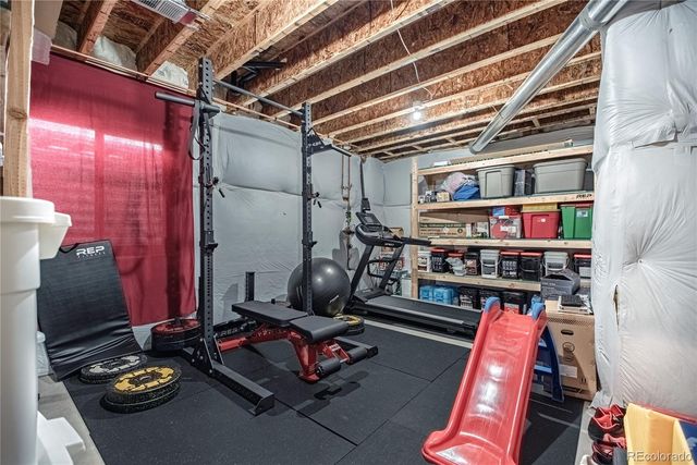 7408 Greenwater Circle, Castle Rock, CO 80108