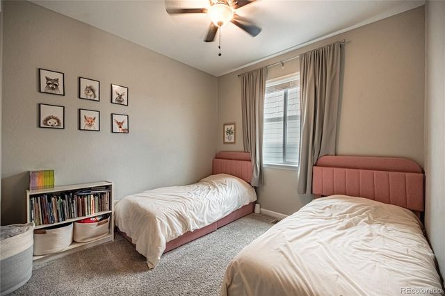 7408 Greenwater Circle, Castle Rock, CO 80108