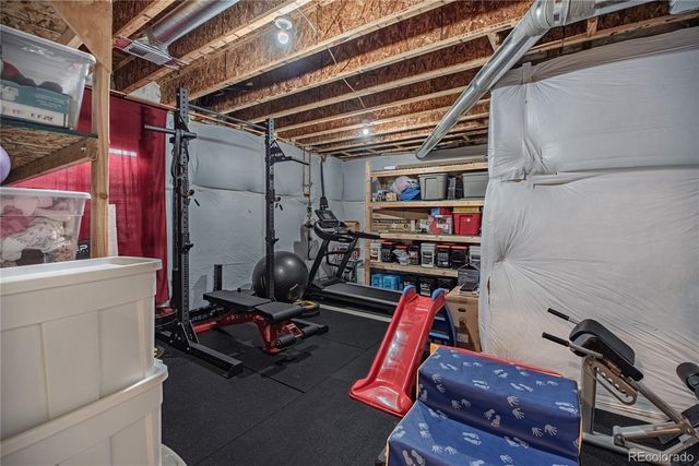 7408 Greenwater Circle, Castle Rock, CO 80108