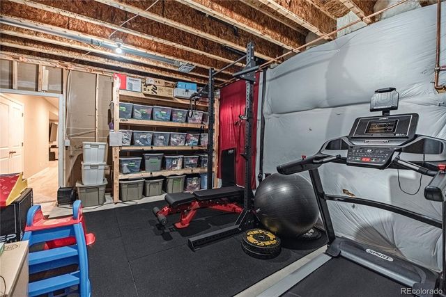 7408 Greenwater Circle, Castle Rock, CO 80108