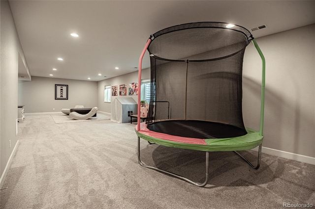 7408 Greenwater Circle, Castle Rock, CO 80108