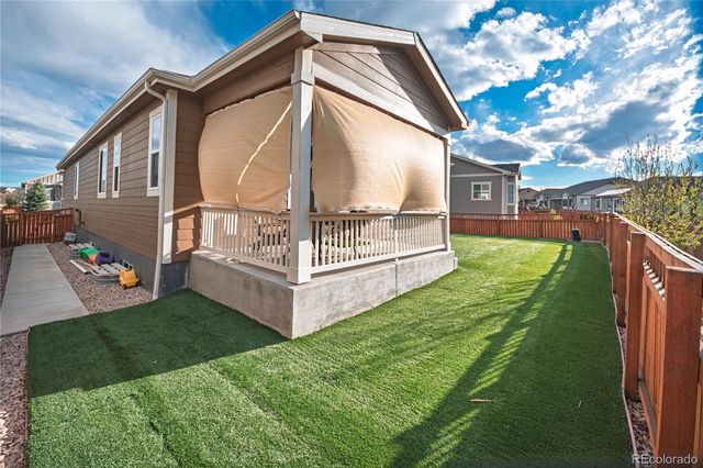 7408 Greenwater Circle, Castle Rock, CO 80108