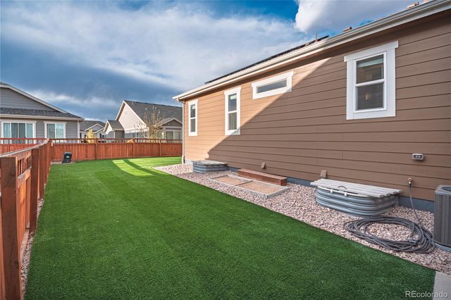 7408 Greenwater Circle, Castle Rock, CO 80108