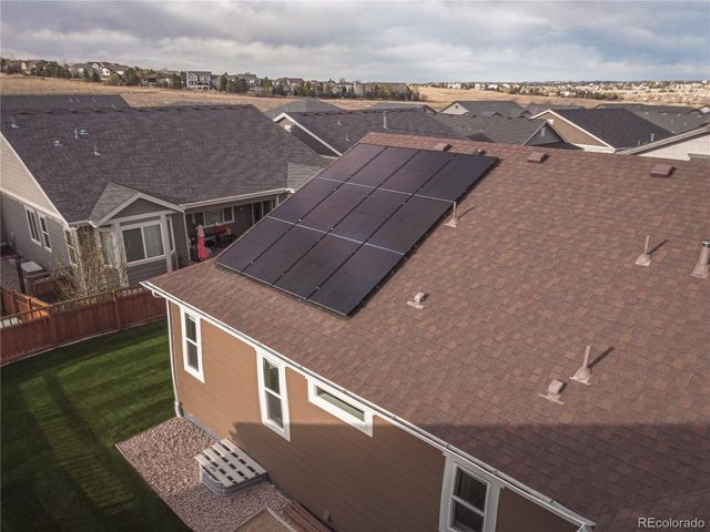 7408 Greenwater Circle, Castle Rock, CO 80108