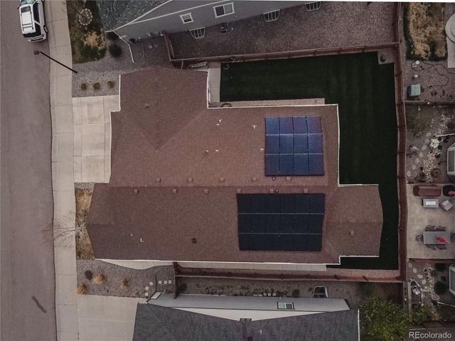 7408 Greenwater Circle, Castle Rock, CO 80108