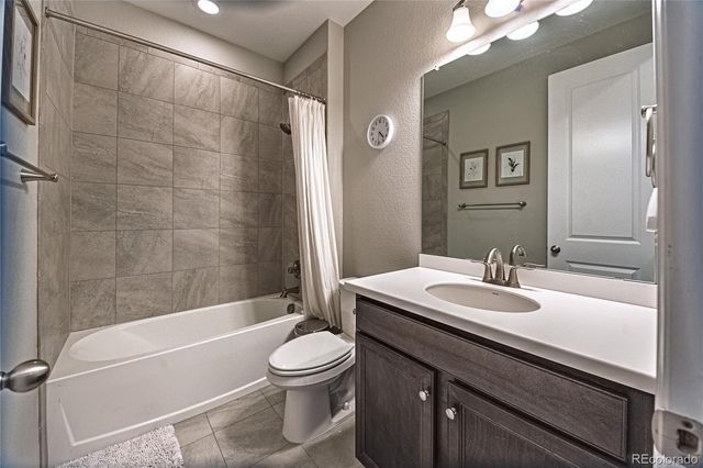 7408 Greenwater Circle, Castle Rock, CO 80108