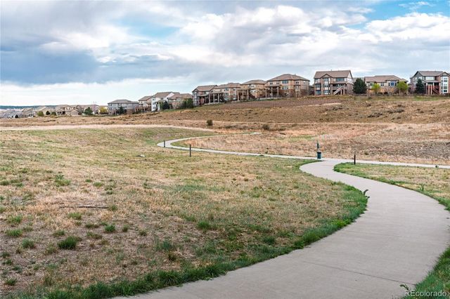7408 Greenwater Circle, Castle Rock, CO 80108