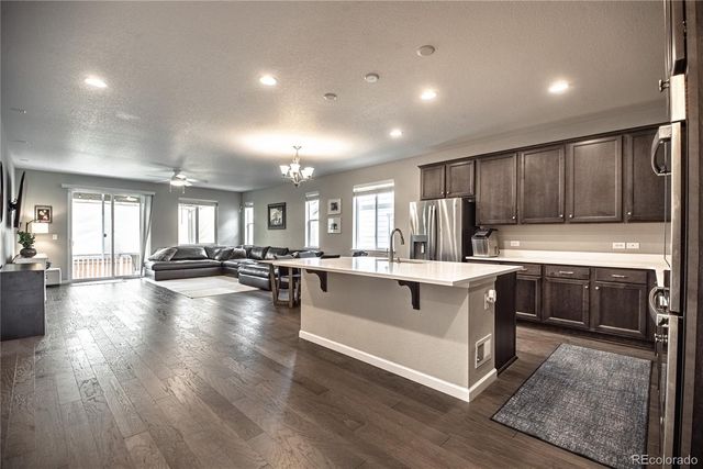 7408 Greenwater Circle, Castle Rock, CO 80108