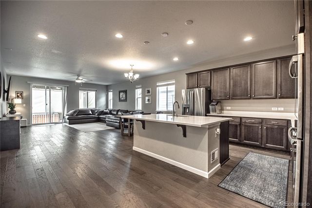 7408 Greenwater Circle, Castle Rock, CO 80108