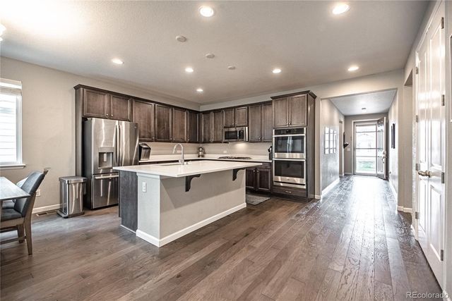 7408 Greenwater Circle, Castle Rock, CO 80108