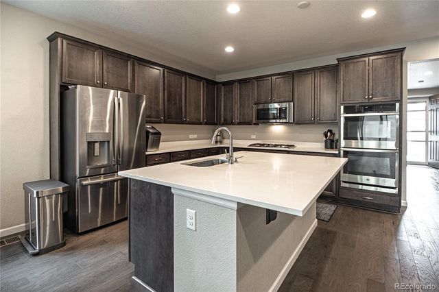 7408 Greenwater Circle, Castle Rock, CO 80108